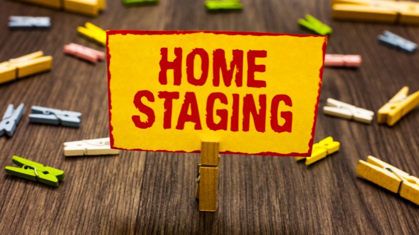 Hire a Professional Home Staging Service