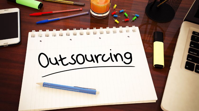 Hire an Outsourced Bookkeeping