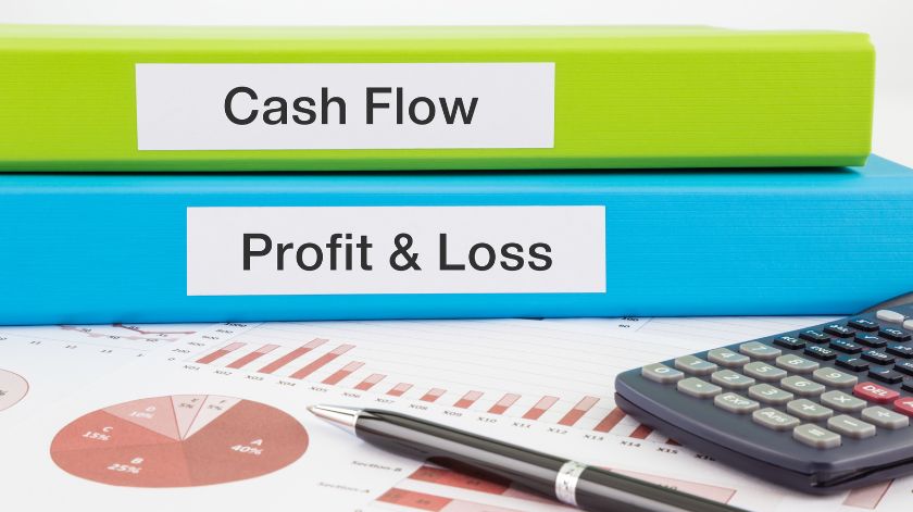 Understand Your Profit and Cash Flow