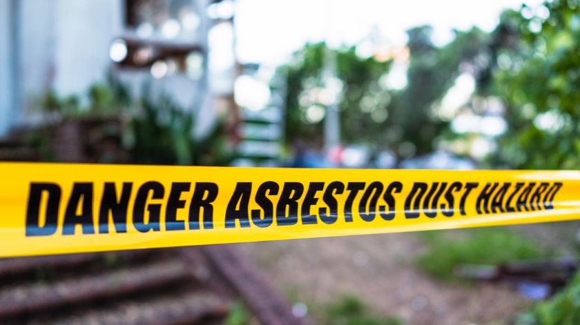 Why Should You Hire Asbestos Testing for Your Home