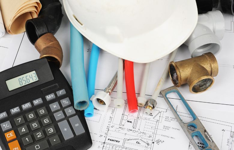 Cost Of Emergency Plumbing Services