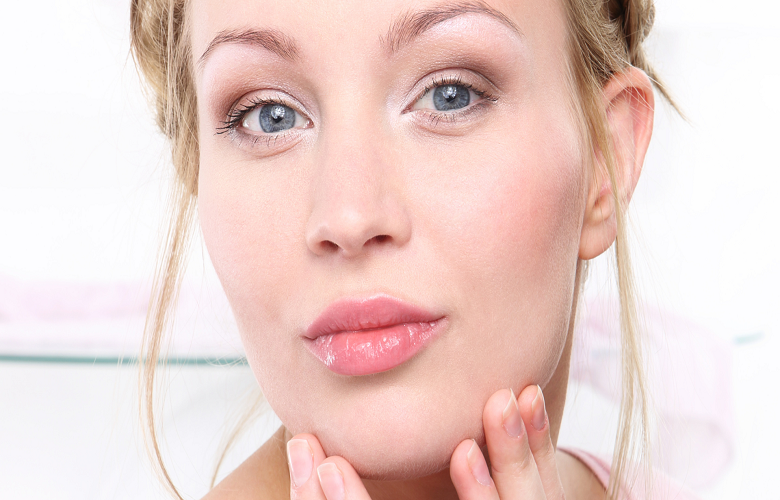 What are the classic signs of Prematurely Ageing Skin? 