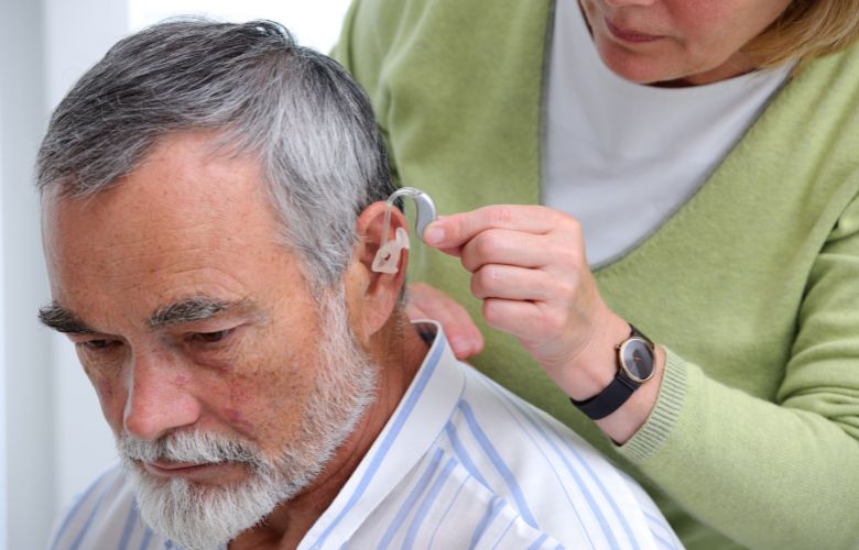 About Hearing Aid Adjustable Channels