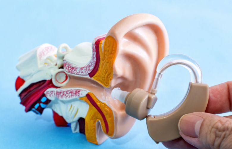 Benefits of Using Hearing Aid Channels