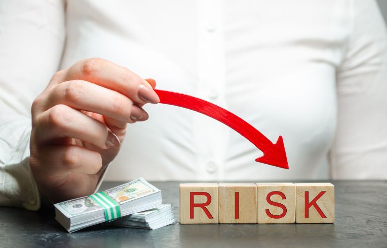 Reduce Financial Risk