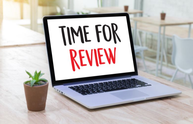 Search Online For Reviews