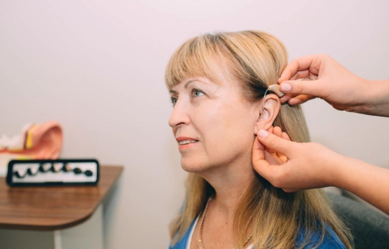 Tips for Adjusting Hearing Aid Channels