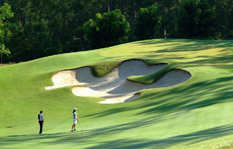 . Brookwater Golf & Country Club 