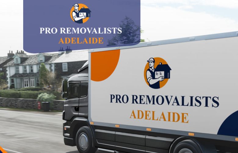 Pro Removalists Adelaide