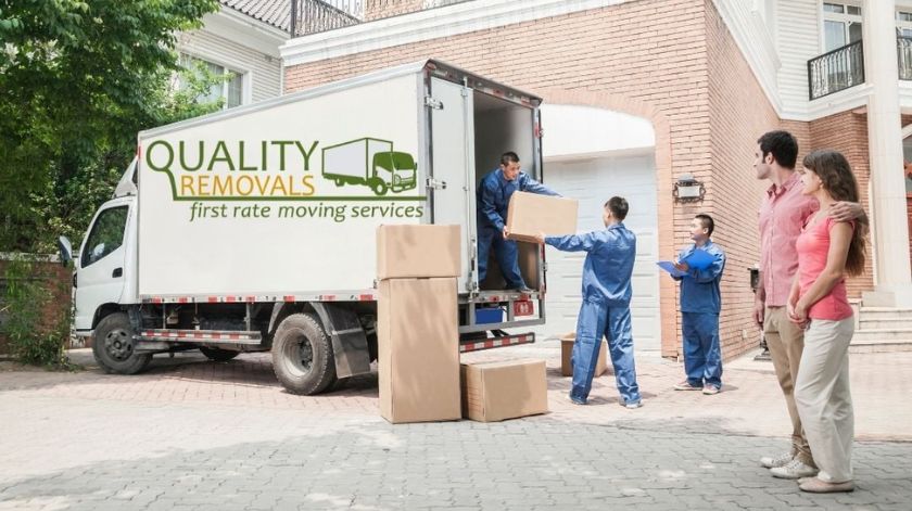 Quality Removals