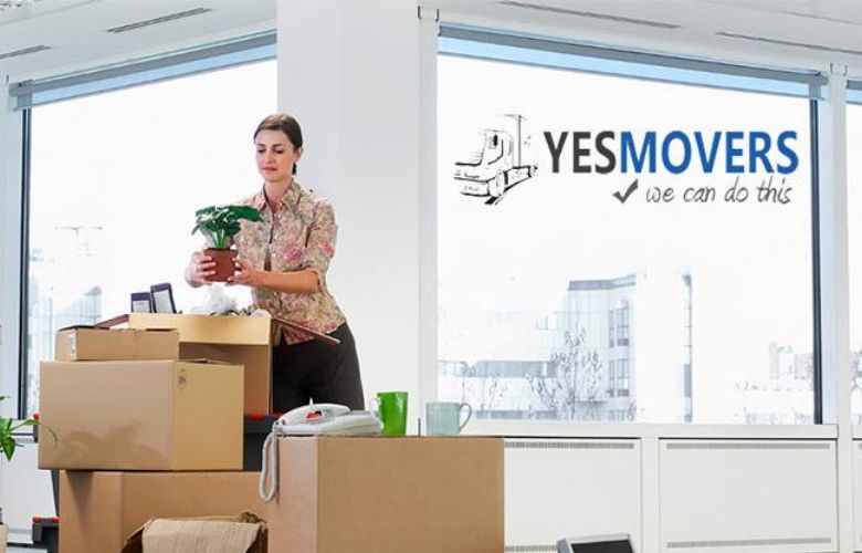 Yes Movers