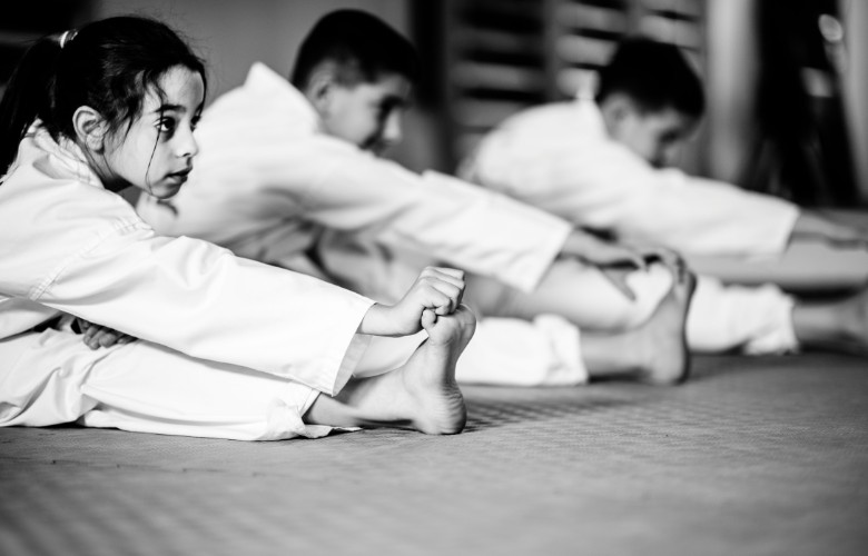Benefits of Martial Arts Classes