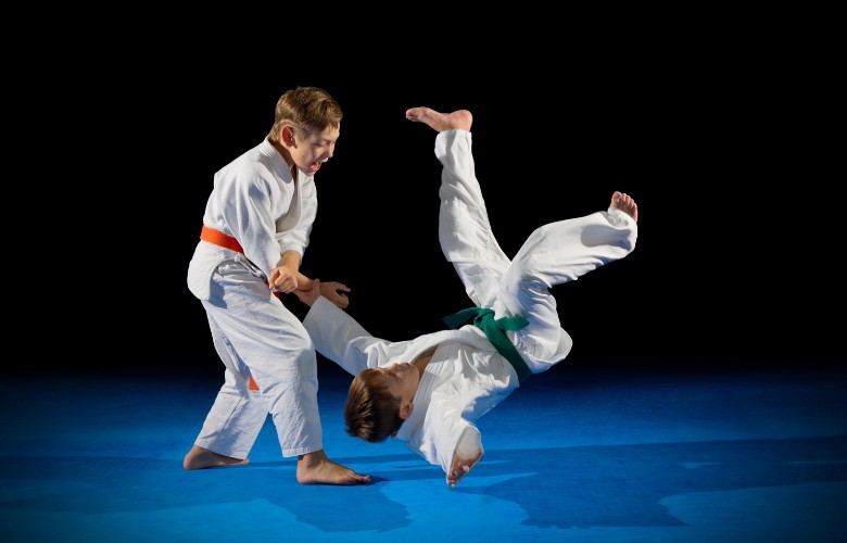 Common Mistakes in Martial Art