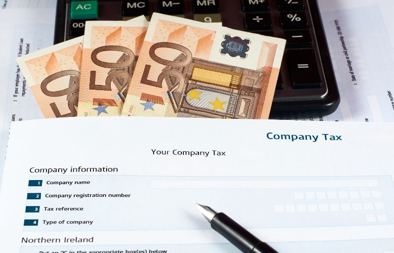 Company Tax in Australia