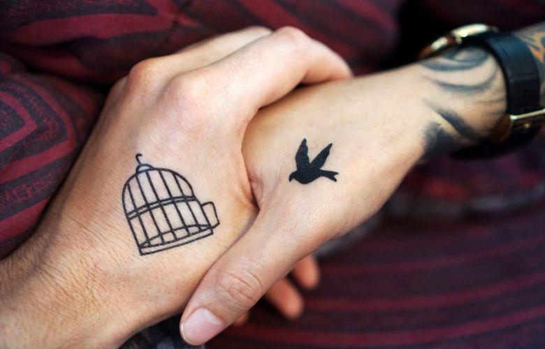 Exploring the Psychological Impact of Tattoos
