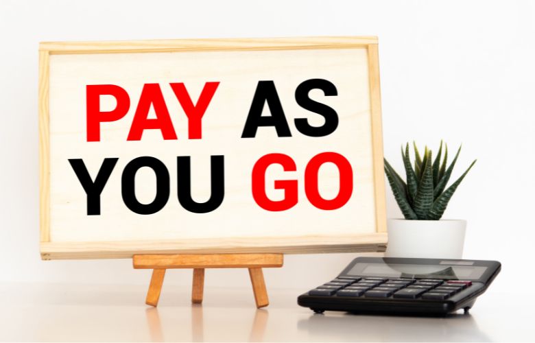 Pay As You Go (PAYG) Withholding