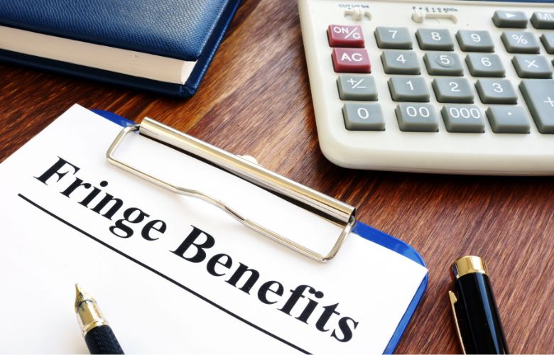 Understanding Fringe Benefits Tax (FBT)