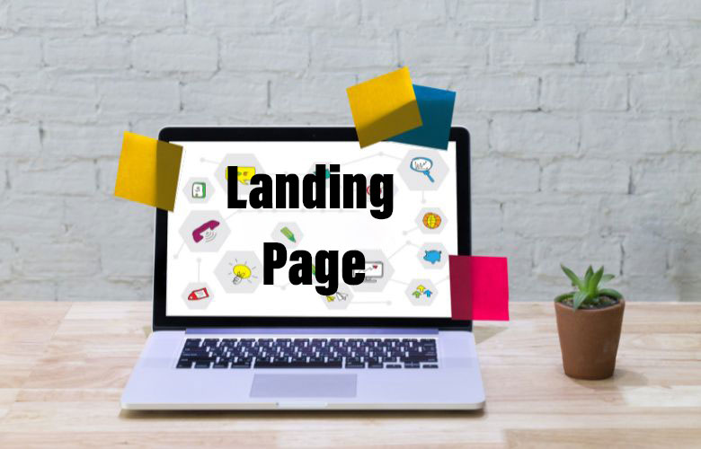 Understanding Landing Pages