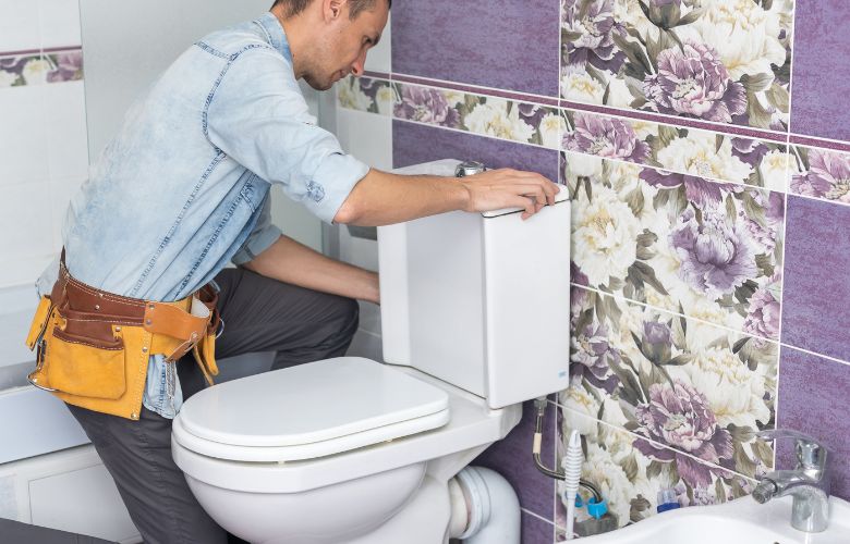Installing Toilet Seats: A Simple Upgrade