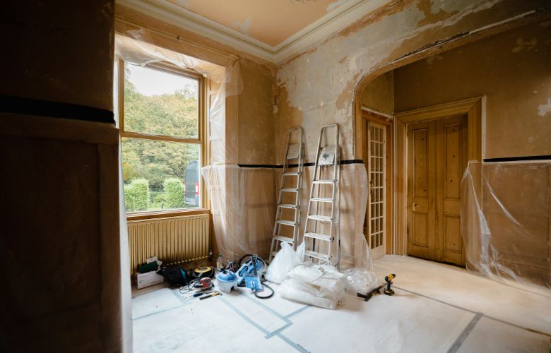 Steps to Take for Renovating Your Home