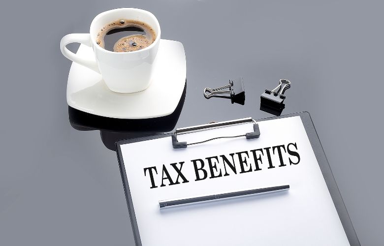 Taxation Benefits