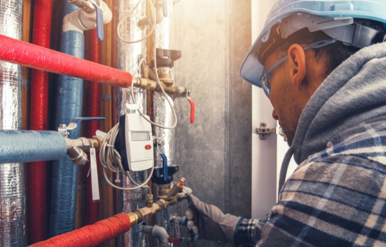 The Complexities of Plumbing Systems