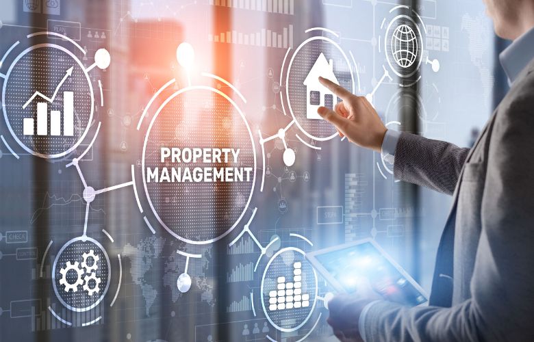 property management industry insights