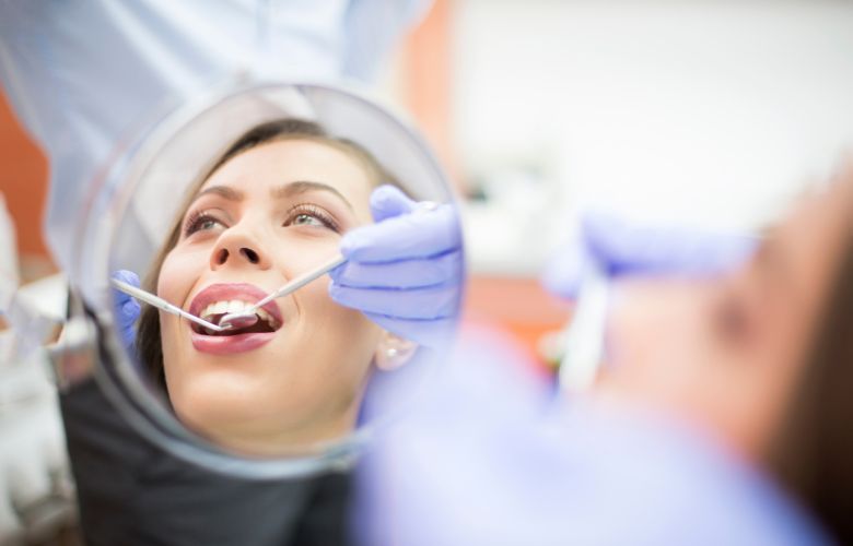 How Dental Treatment Can Help Alleviate Headaches