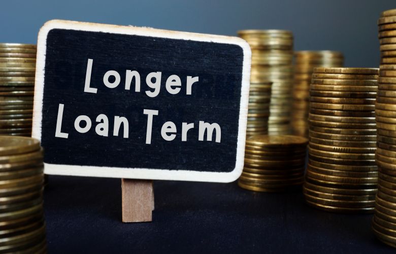 Longer Loan Term
