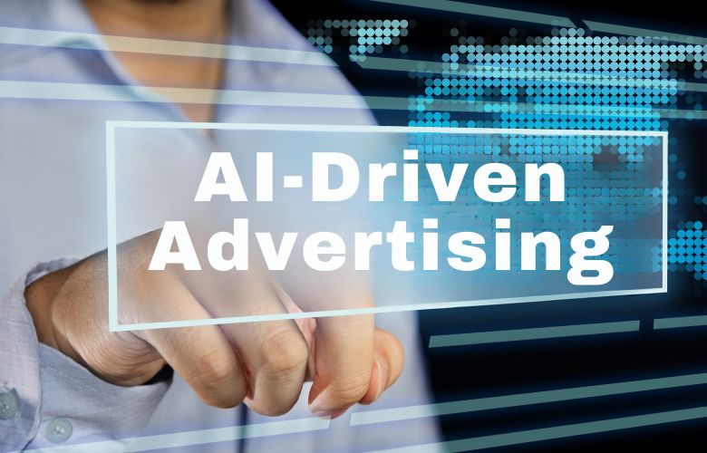 AI-Driven Advertising 
